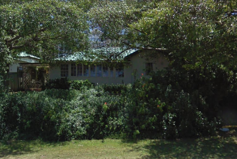 Old house Westbourne Road Kenton google maps 1.png The Heritage